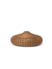 Braided Lampshade - Disc